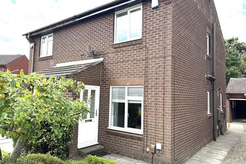 2 bedroom semi-detached house to rent, Osprey Close,  Leeds, LS17