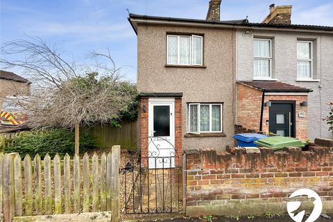 3 bedroom end of terrace house for sale, Shortlands Road, Sittingbourne, Kent, ME10