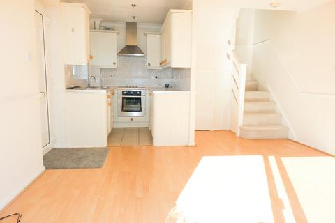 1 bedroom end of terrace house to rent, Broad Oaks Wickford, Wickford, SS12
