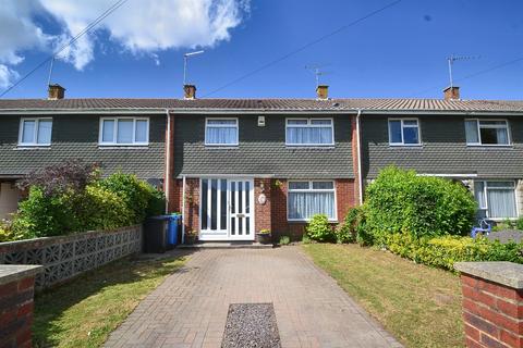 3 bedroom terraced house for sale, Upton