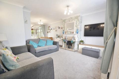 3 bedroom terraced house for sale, Upton