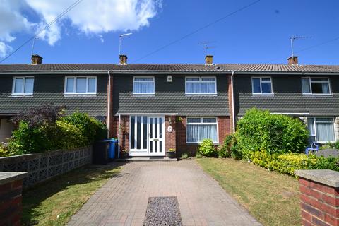 3 bedroom terraced house for sale, Upton