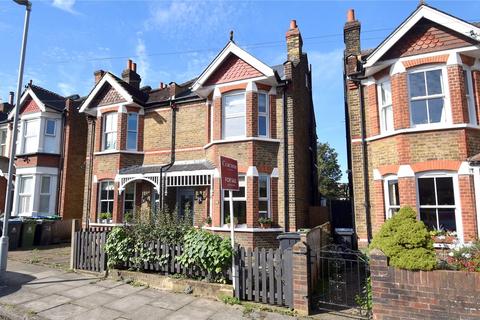 50 Penrith Road, New Malden, KT3 3QS