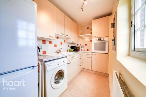 1 bedroom apartment for sale, Hatfield Road, Witham