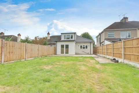 3 bedroom semi-detached house for sale, Keith Way, Southend-on-Sea, SS2