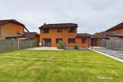 4 bedroom detached house for sale, High Tree Drive, Earley, Reading, Berkshire, RG6