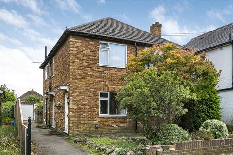 33 Sunmead Road, Sunbury-on-thames, TW16 6PF