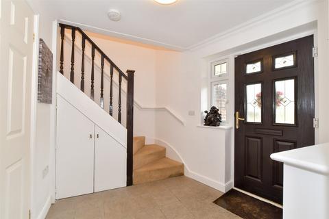 3 bedroom semi-detached house for sale, Cissbury Avenue, Worthing, West Sussex