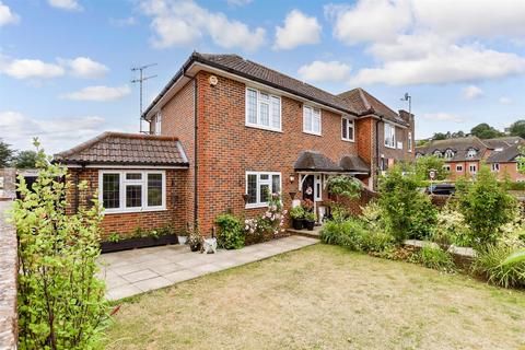 3 bedroom semi-detached house for sale, Cissbury Avenue, Worthing, West Sussex