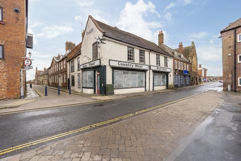 Property for sale, South Street, Boston PE21