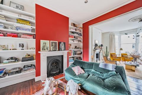 3 bedroom apartment to rent, Courthope Road South End Green NW3