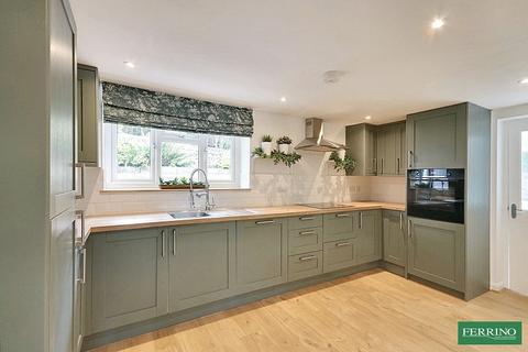 3 bedroom detached house for sale, Fetter Hill, Coleford, Gloucestershire. GL16 7LU