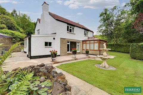 3 bedroom detached house for sale, Fetter Hill, Coleford, Gloucestershire. GL16 7LU