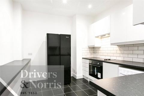 5 bedroom apartment to rent, Hilldrop Road, Holloway, London, N7
