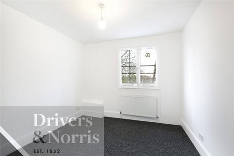 5 bedroom apartment to rent, Hilldrop Road, Holloway, London, N7