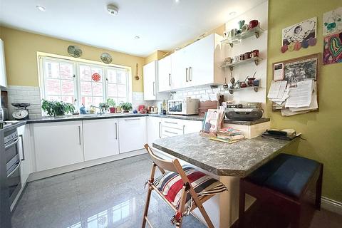 3 bedroom terraced house for sale, The Spa, Holt