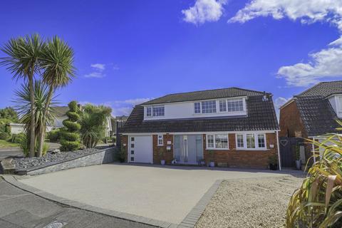 1 Burnham Close, Weston-super-mare, BS24 9LE