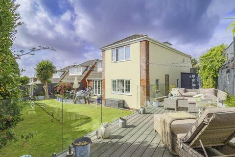 1 Burnham Close, Weston-super-mare, BS24 9LE
