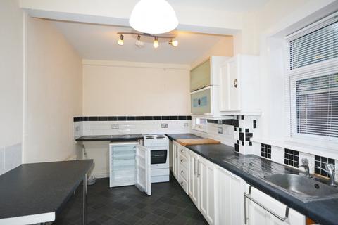 2 bedroom end of terrace house for sale, Constantine Avenue, York, YO10