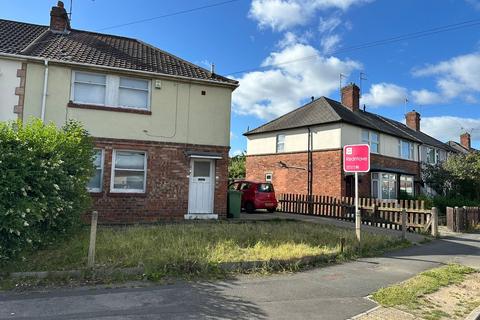 64 Constantine Avenue, York, YO10 3TB