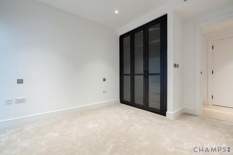 2 bedroom flat to rent, Kensington House, Palmer Road, SW11
