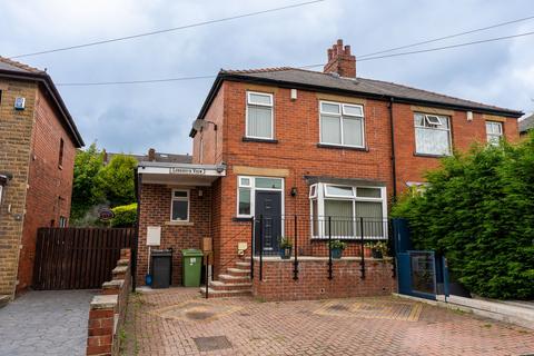 3 bedroom semi-detached house for sale, Laithe Croft Road, Soothill, WF17