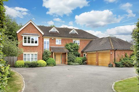 7 bedroom detached house for sale, Ledborough Wood, Beaconsfield, HP9