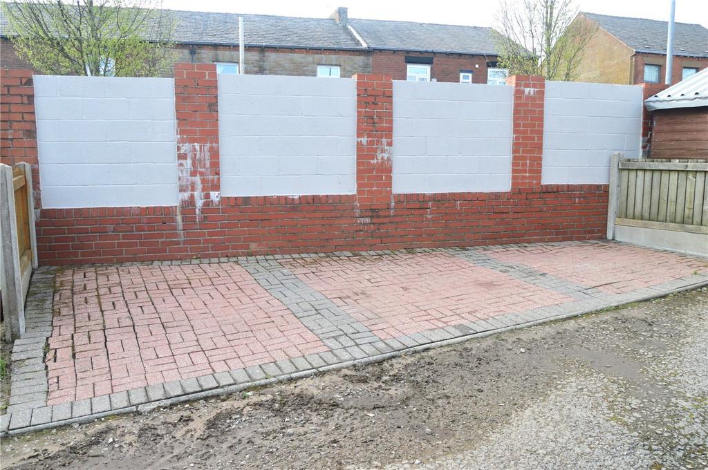 Parking Space