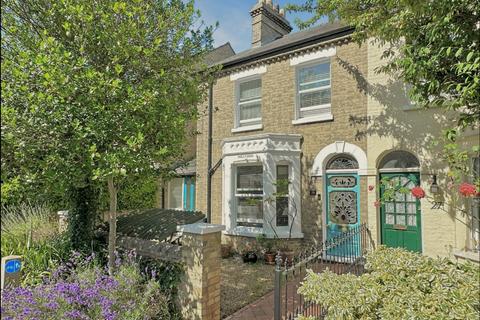 2 bedroom semi-detached house for sale, 25 Shelford Road, Cambridge CB2