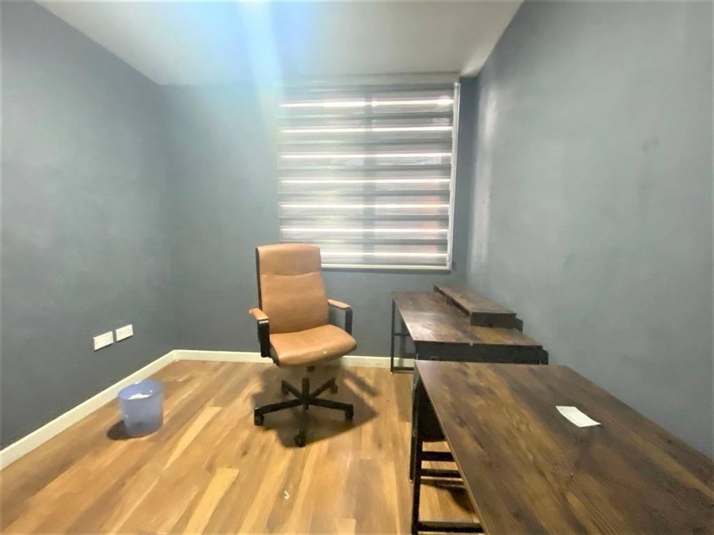 Comfy and contemporary offices in Wood Green