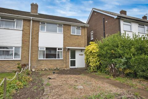 3 bedroom semi-detached house for sale, Mill Lane, Eastry, CT13