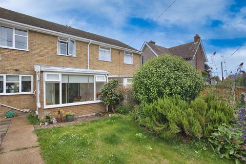 3 bedroom semi-detached house for sale, Mill Lane, Eastry, CT13