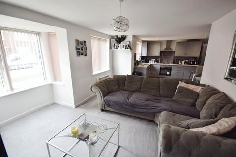 2 bedroom flat for sale, Moorby House, Skegness PE25