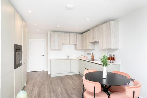 2 bedroom apartment for sale, 31 Danecourt Road, Poole, BH14