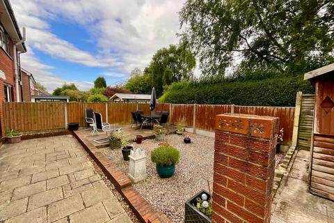 4 bedroom semi-detached house for sale, Sparch Hollow, Newcastle, ST5