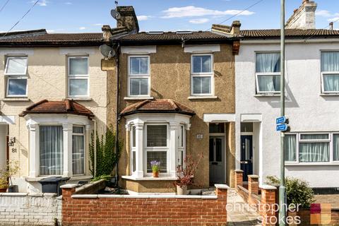 3 bedroom terraced house to rent, Eleanor Road, Waltham Cross, Hertfordshire, EN8 7DN