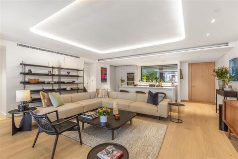 2 bedroom flat for sale, Marylebone Square, London W1U