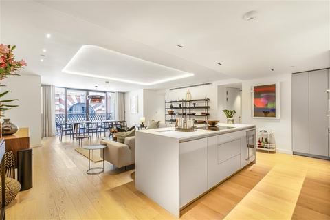 undefined, Marylebone Square, London W1U