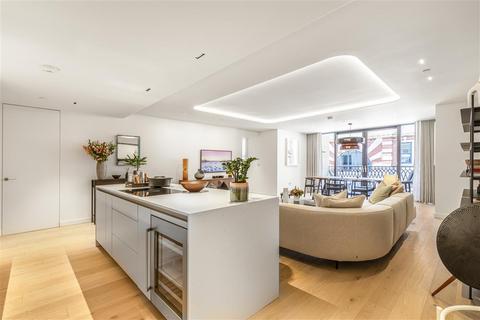 undefined, Marylebone Square, London W1U