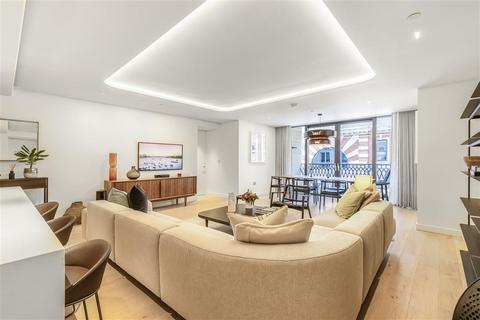 undefined, Marylebone Square, London W1U