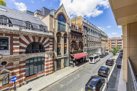 undefined, Marylebone Square, London W1U