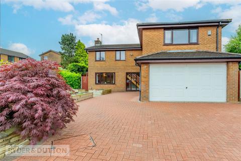 5 bedroom detached house for sale, Whittle Drive, Shaw, Oldham, Greater Manchester, OL2