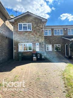 4 bedroom end of terrace house for sale, London Road, Loughton