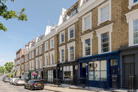 2 bedroom maisonette for sale, Bristol Gardens, Little Venice W9