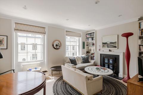 2 bedroom maisonette for sale, Bristol Gardens, Little Venice W9