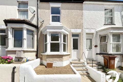 3 bedroom terraced house for sale, Bingham Road, Rochester, Kent, ME2