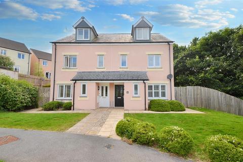 4 bedroom semi-detached house for sale, Falmouth TR11