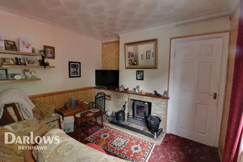 1 bedroom semi-detached bungalow for sale, King Edward Road, Brynmawr