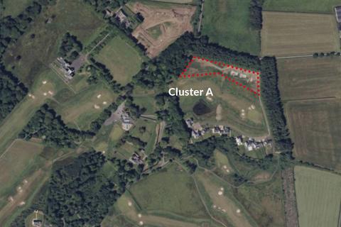 undefined, Plot 1 Fairview Rowallan Castle, Kilmaurs, Kilmarnock, KA3 2LP