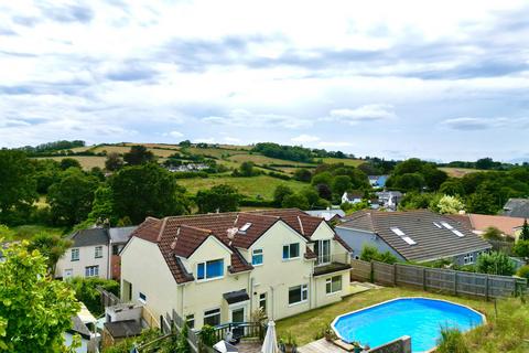 4 bedroom detached house for sale, Totnes Road, Collaton St Mary, Paignton